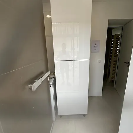 Privee Avec Salle De Bain Partagee - La Brousse Accommodatie bij particulieren *